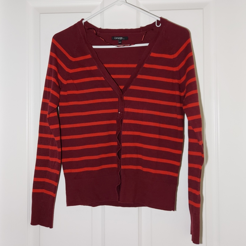 George Cardigan